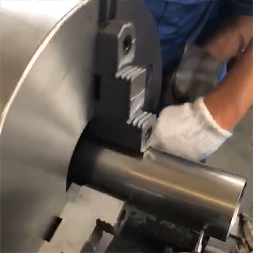 【視頻】卡盤應(yīng)用實(shí)例