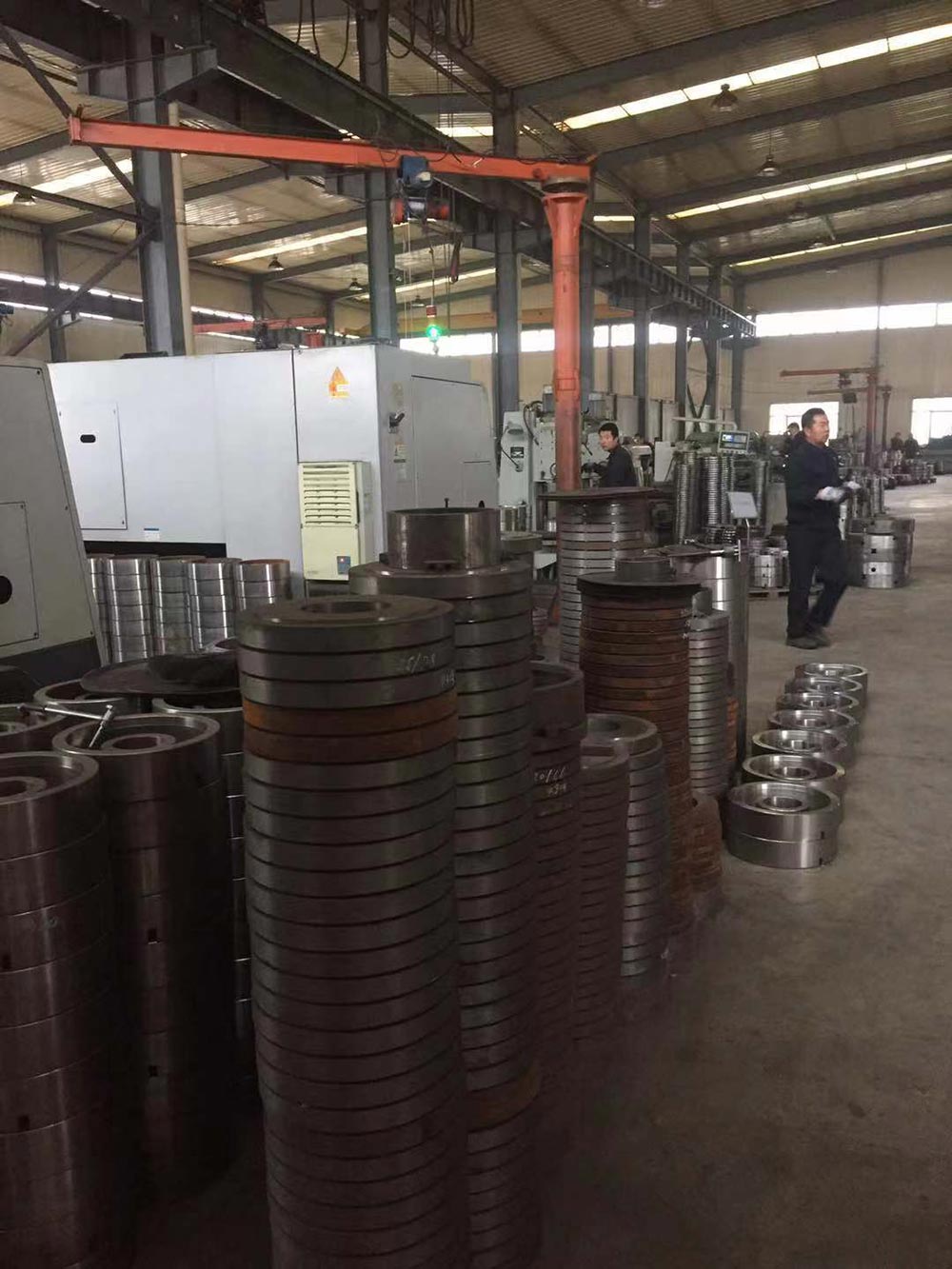 企業(yè)風(fēng)采7